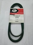 Gates Powerated Green Aramid Belt 6898 4L980K 1/2 X 98" 12MM 2490MM. Fixed Price $36.54.