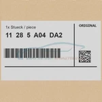 Genuine Bmw 11285A04DA2 -. Fixed Price $59.87.