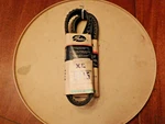 Gates Xl V-type Lawn & Garden 1/2"X41.92" PART#9415 Set Of Belts. Fixed Price $30.00.