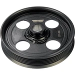 300-137 Dorman Power Steering Pump Pulley For Chevy Gmc Envoy Saab 9-7X Rainier. Fixed Price $197.96.