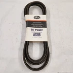 Gates AX96 Classical Hi-power Ii V-belt Fnip Free Shipping. Fixed Price $23.00.