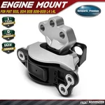 Front Right Rh Engine Mount For Fiat 500L 2014 2015 2016 2017 2018 2019 L4 1.4L. Fixed Price $100.74.