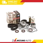 Timing Belt Kit Water Pump Fit 92-95 Honda Civic Acura Integra B16A3 B17A1. Fixed Price $99.95.