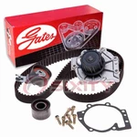 Gates Powergrip TCKWP319A Timing Belt Component Kit For WPK43531A WP319K1AS Ok. Fixed Price $251.52.