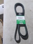Serpentine Belt-fleetrunner Heavy Duty Micro-v Gates K081196HD. Fixed Price $64.00.
