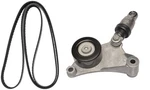 Continental Serpentine Belt Drive Component Kit For Toyota K49303F. Fixed Price $192.23.