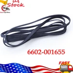 6602001655 Dryer Belt For Samsung Kenmore AP4373659 PS4133825 935594 DV219AEWXAA. Fixed Price $9.99.