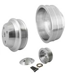 March Performance 7330 Accessory Drive Pulley Set Big Block Chevy. Fixed Price $287.00.