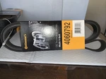 4060792 Continental Belt- New!. Fixed Price $20.00.