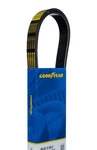 Goodyear Belts 1050689 Serpentine Belt, 5-RIB, 68.9" Length. Fixed Price $19.06.