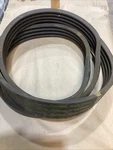 Gates 4-5V1600 Super Hc Powerband Banded Belt. Fixed Price $150.00.