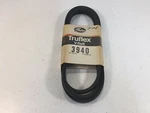 Gates Truflex Premium Industrial V Belt 3940 94"X21/32". Fixed Price $11.94.