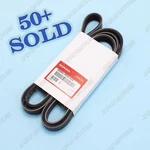 New Oem Honda Accord Ridgeline Pilot Odyssey Serpentine Drive Belt 56992-RV0-A05. Fixed Price $48.31.