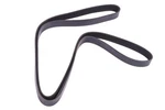 Genuine Gm V-ribbed Serpentine Belt 12663625. Fixed Price $47.70.