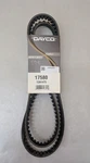 Dayco 17580 13A1475 Bottom Cogged V-belt 5/16" X 58". Fixed Price $19.99.