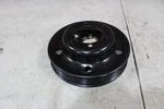 Gen Dodge Viper Crankshaft Pulley P/n 53010222. Fixed Price $100.00.