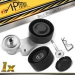 A-premium Belt Tensioner Assembly For Bmw E53 X5 00-03 E39 E38 540I 740IL. Fixed Price $52.99.