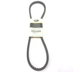 TR24489 New Gates Green Stripe Truck And Bus V-belt 49-1/2" X 3/4". Fixed Price $24.97.