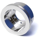 Mopar Sb Crankshaft Pulley 318 340 360 1V-BELT Chrysler Small Block Billet. Fixed Price $75.00.
