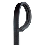For Chevy Volt 2016-2019 Gates Micro-v Stretch Fit Serpentine Belt. Fixed Price $16.66.