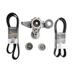 Dayco 5100640K1 Serpentine Belt Kit. Fixed Price $370.00.