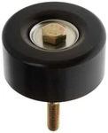 Accessory Belt Idler Pulley-drivealign Premium Oe Gates 36357. Fixed Price $57.35.