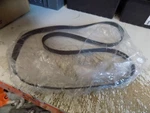 Genuine Jaguar Xe Xf Pace 2.0 Petrol Alternator Belt T2H59849. Fixed Price $47.00.