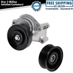 Serpentine Drive Belt Component Kit Fits 98-10 Lexus 98-09 Toyota. Fixed Price $99.85.