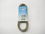 Dayco L445 Lawn & Garden Power Equipment Accessory Drive Belt - 1/2" X 45". Fixed Price $13.45.