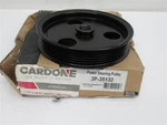 Cardone 3P-35132, Power Steering Pulley Fits Jeep 1999 2006. Fixed Price $30.00.