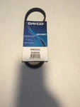 Dayco 4PK912EE Serpentine Poly-v Belt (E040350). Fixed Price $11.98.