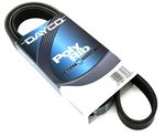 6PK2210 - Dayco Drive Belt. Fixed Price $33.80.