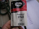 Gates 6948 Drive Belt. Fixed Price $11.99.