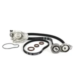 Dnj TBK219WP Engine Timing Belt Kit With Water Pump. Fixed Price $86.99.