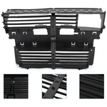 Active Grille Shutter Radiator W/motor 2013-2016 Ford Fusion Assy DS7Z8475B. Fixed Price $109.98.