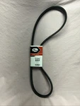 Accessory Drive Belt Gates BX84. Fixed Price $15.00.