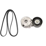 Continental Ag K49467 Accessory Drive Belt Kit. Fixed Price $133.30.