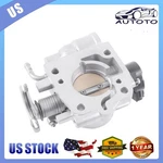 Throttle Body BP4W-5501 BP4W-13-640A For 1999-2005 Mazda MX-5 Miata. Fixed Price $179.00.