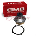 Gmb Engine Water Pump For 1967 Dodge D300 Series 6.3L V8 Coolant Antifreeze Fk. Fixed Price $35.14.