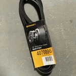 Continental Ag 4070896 Automotive Multi Belt. Fixed Price $18.40.