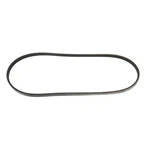 Oem 2004-06 Outlander Phev Black Rubber Alternator Serpentine Belt 1340A130. Fixed Price $25.15.