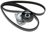 Serpentine Belt Drive Component Kit-accessory Gates 90K-38284A. Fixed Price $143.99.