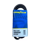 Serpentine Belt Goodyear 1050594. Fixed Price $24.05.