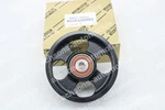 16603-28020 Toyota RAV4 Corolla Scion Xb 2.4L Genuine Idler Pulley New Oem. Fixed Price $86.13.