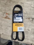Continental 4060567 Belt 6-RIB, 56.7. Fixed Price $36.95.