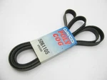 Dayco 5061105 Serpentine Belt - 0.82" X 110.5" Ribs. Fixed Price $17.99.