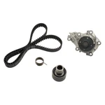 For Nissan Quest 1999-2002 Aisin Timing Belt Kit. Fixed Price $153.81.