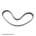 Engine Timing Belt Beck/arnley 026-1040 Fits 98-03 Mazda Protege 1.6L-L4. Fixed Price $77.99.