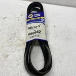 Napa Micro-v Belt Serpentine 25 060882 CA-20. Fixed Price $60882.00.