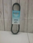 Dayco Gold Label Industrial V-belt BP26. Fixed Price $13.81.